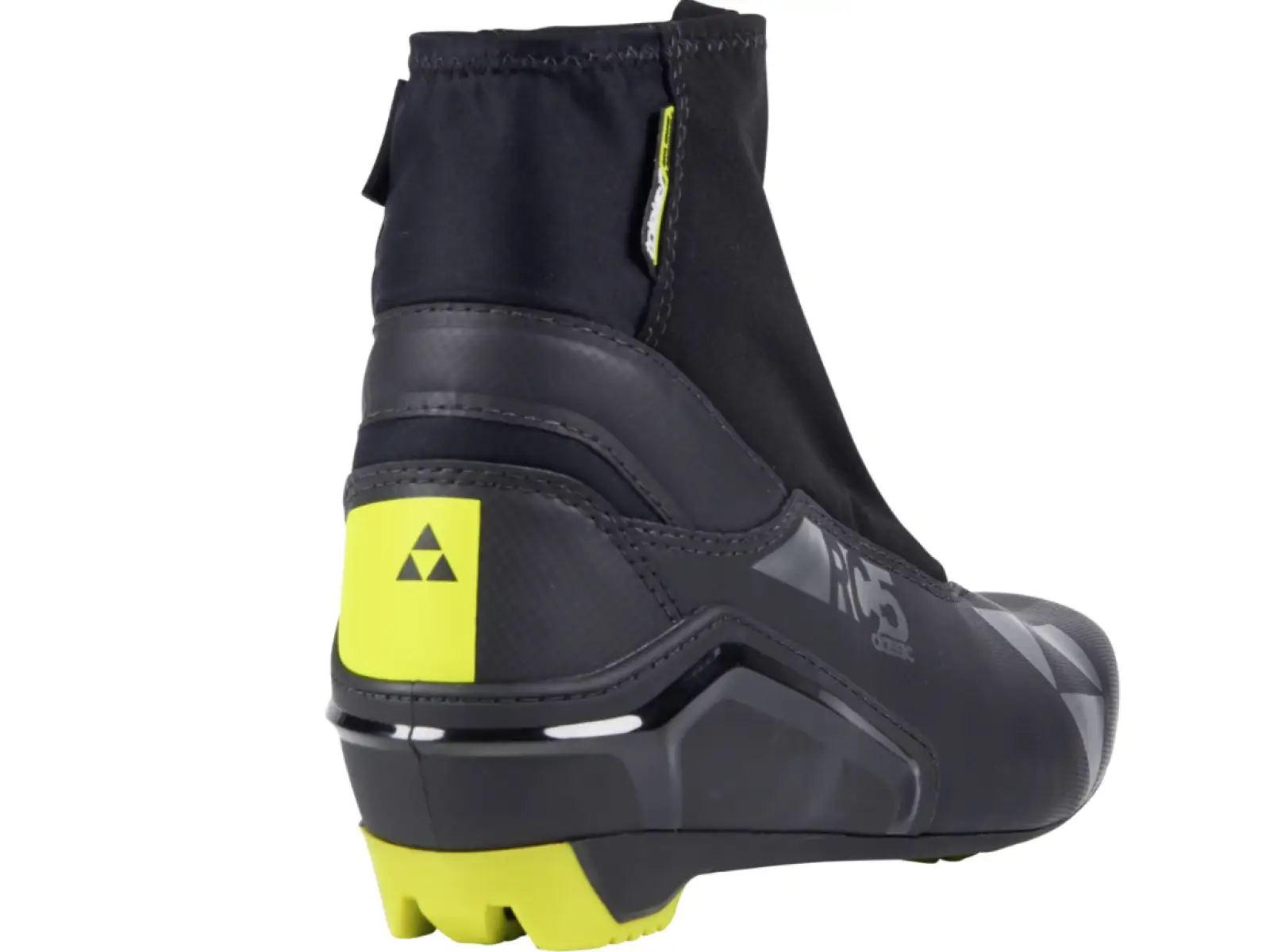 Fischer RC5 Classic Skischuhe für Langlauf