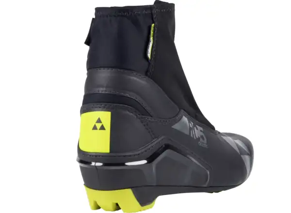 Fischer RC5 Classic Skischuhe für Langlauf