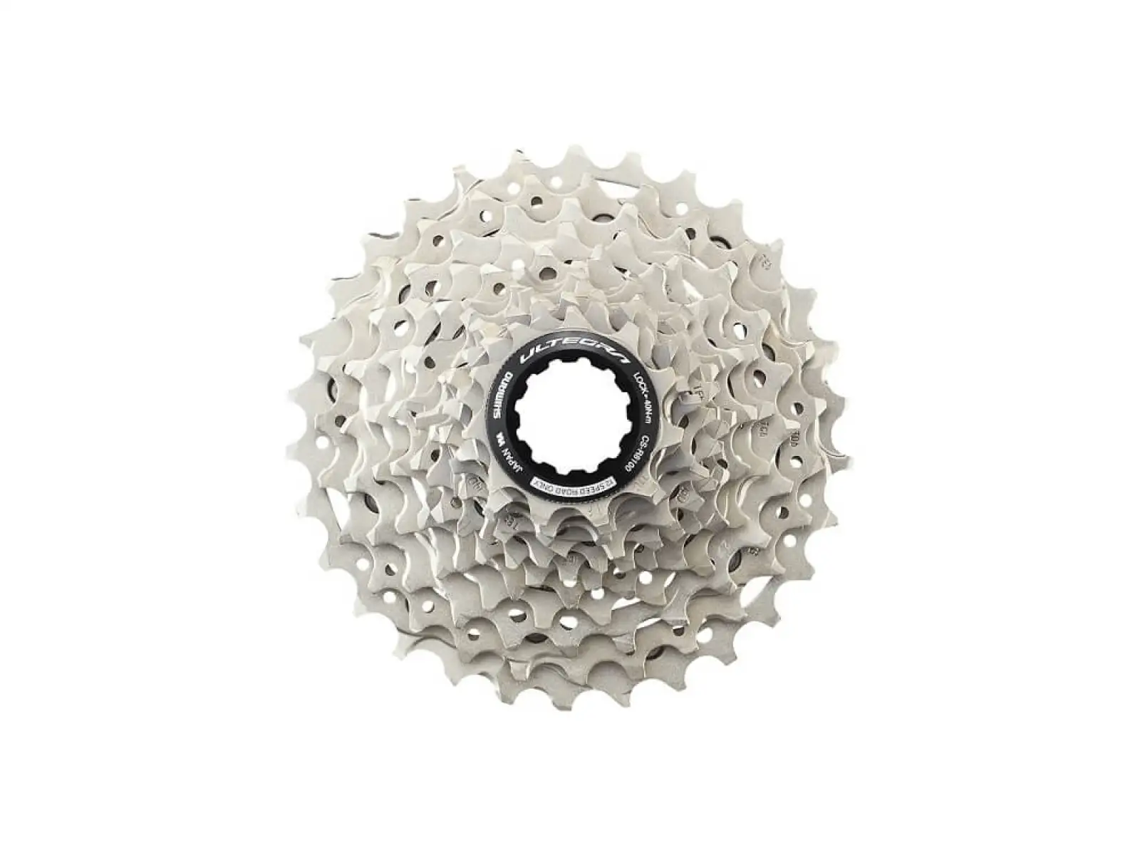 Shimano Ultegra CS-R8100-12 Rennrad Kassette