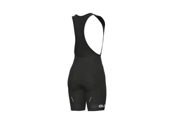 Alé Pragma Traguardo 2.0 Damen-Radhose weiß
