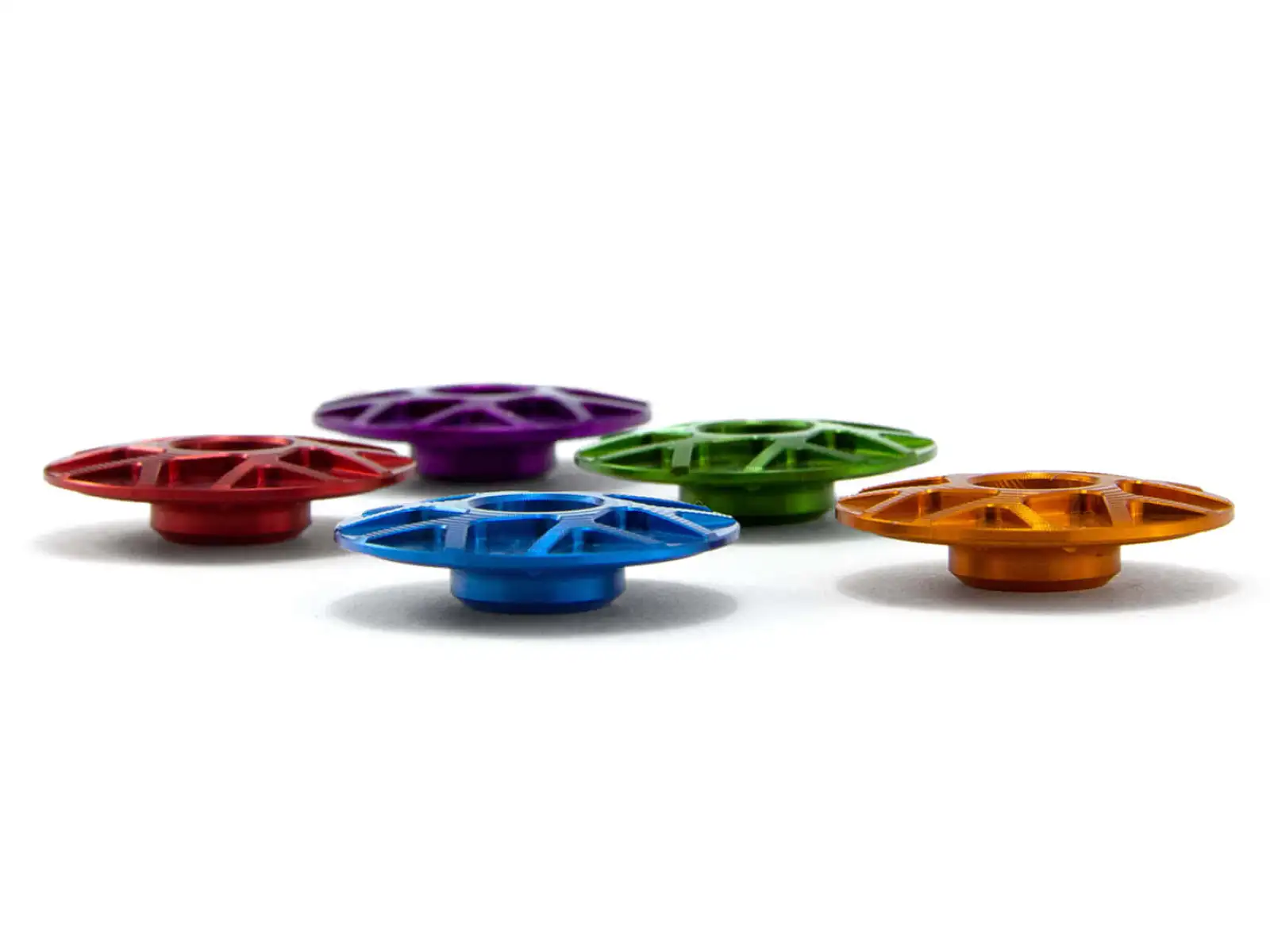 Garbaruk Headset Cap Gold
