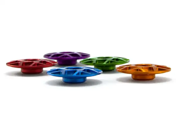 Garbaruk Headset Cap Gold