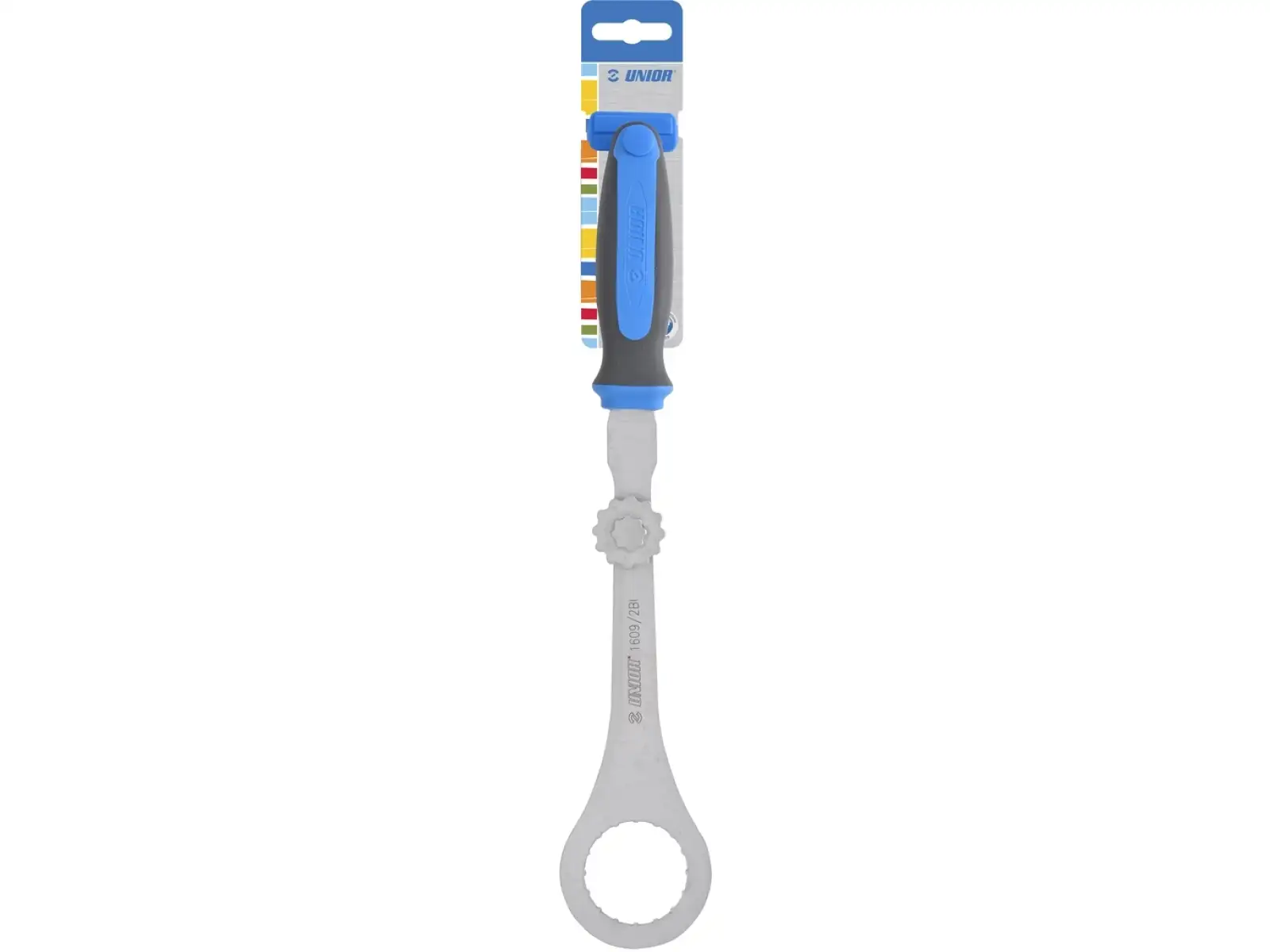 Unior Schlüssel für Shimano integrierte Achsen