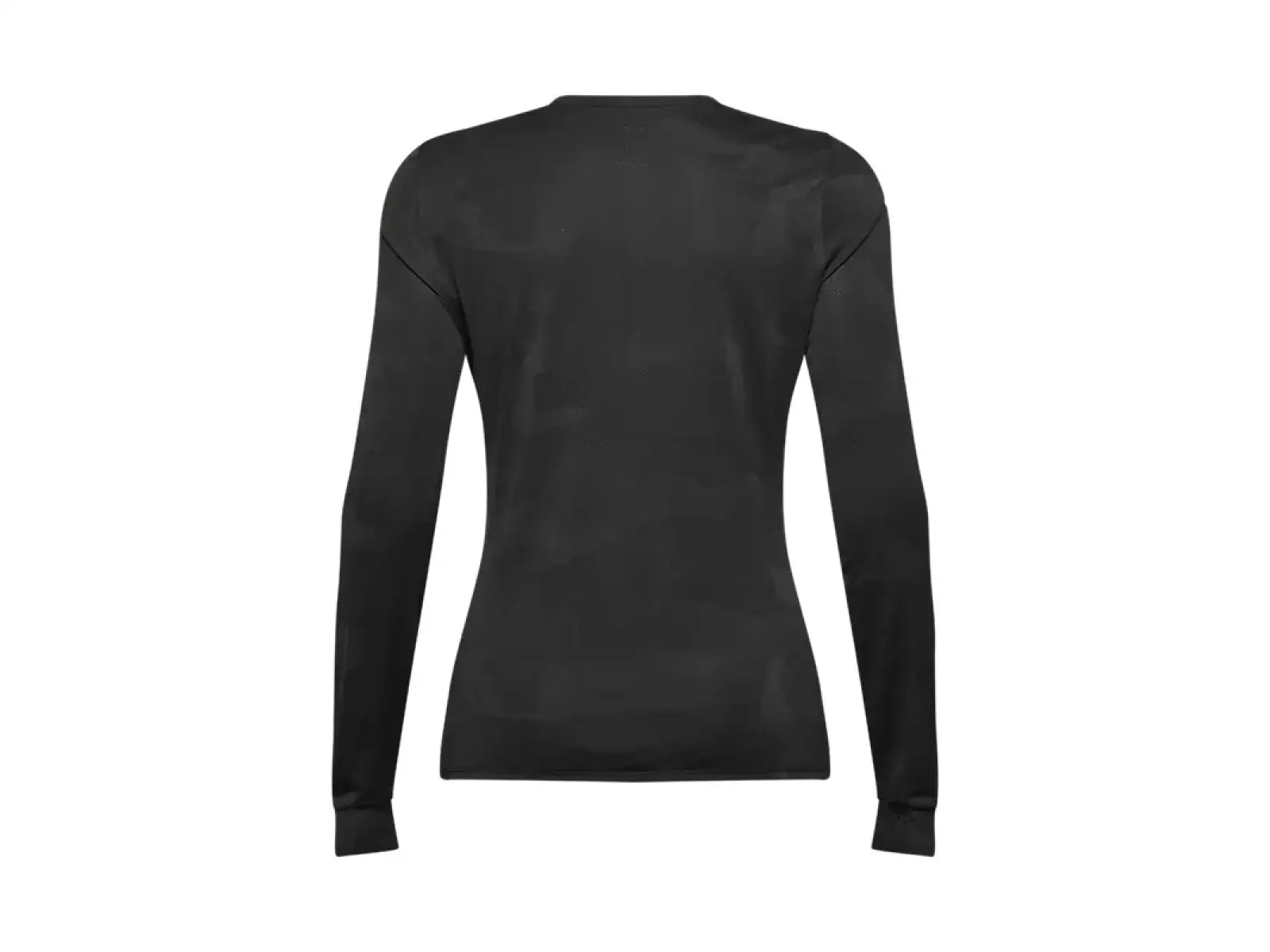 Fox Ranger Tru Dri Damen Trikot Langarm Black