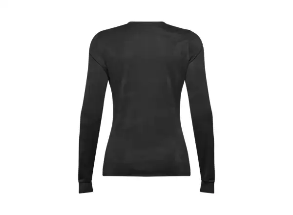 Fox Ranger Tru Dri Damen Trikot Langarm Black