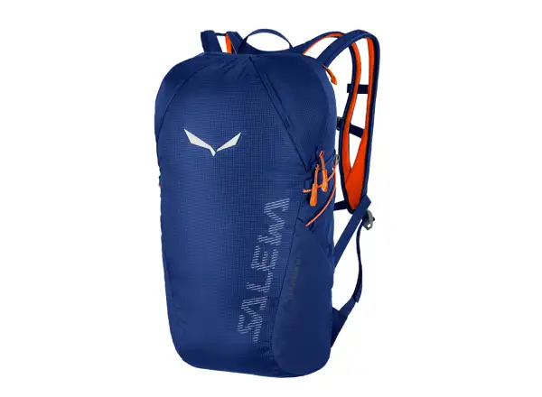 Salewa Ultra Train 22 l Rucksack Electric