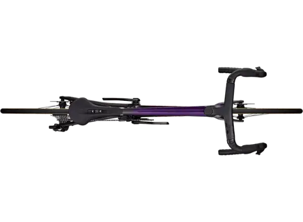 Focus IZALCO MAX 9.8 Rennrad Dreamviolet / BlackMetallic