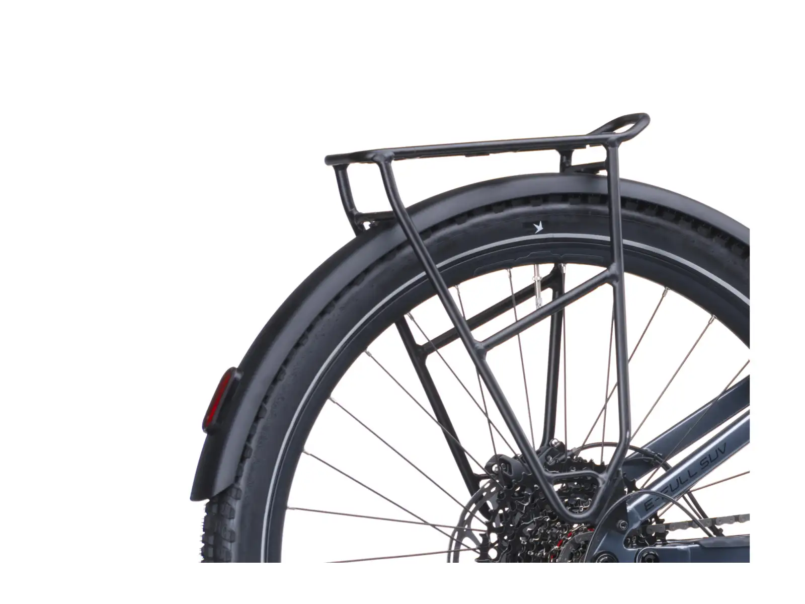 Crussis e-Full AX SUV 10.12-M2S(800) E-Mountainbike