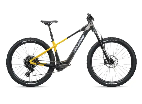 Crussis e-Hard 11.11 800Wh Elektromountainbike