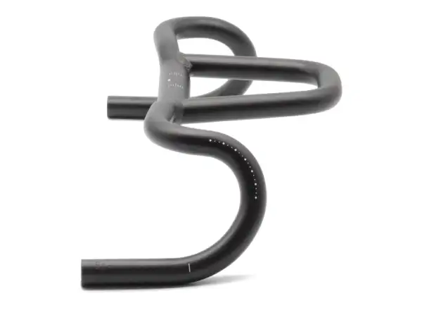 Redshift Kitchen Sink Loop Lenker 31,8 mm Gravel Lenker Schwarz
