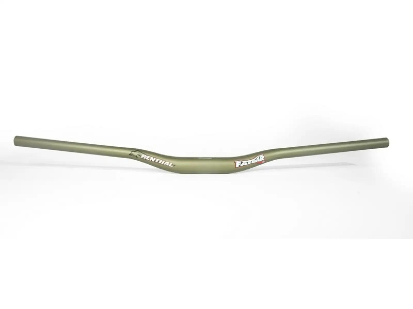 Renthal Fatbar 35 Lenker 800mm