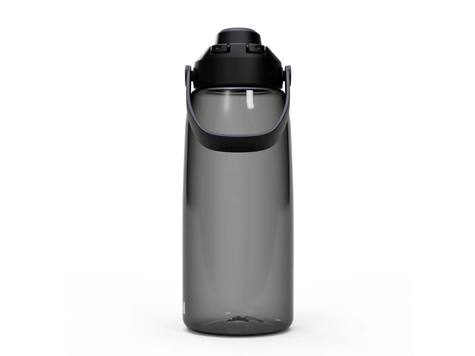 Camelbak Thrive Chug Flasche 1 l Charcoal