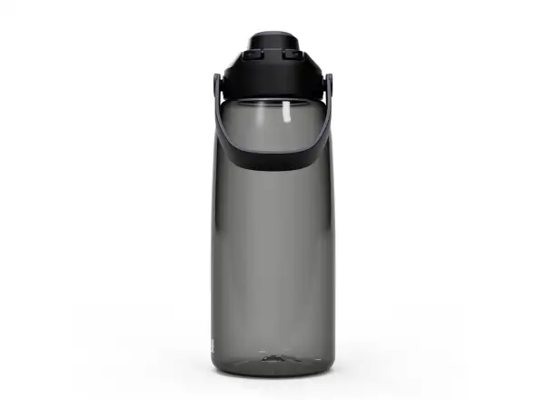 Camelbak Thrive Chug Flasche 1 l Charcoal