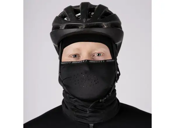 GripGrab Balaclava Sturmhaube schwarz