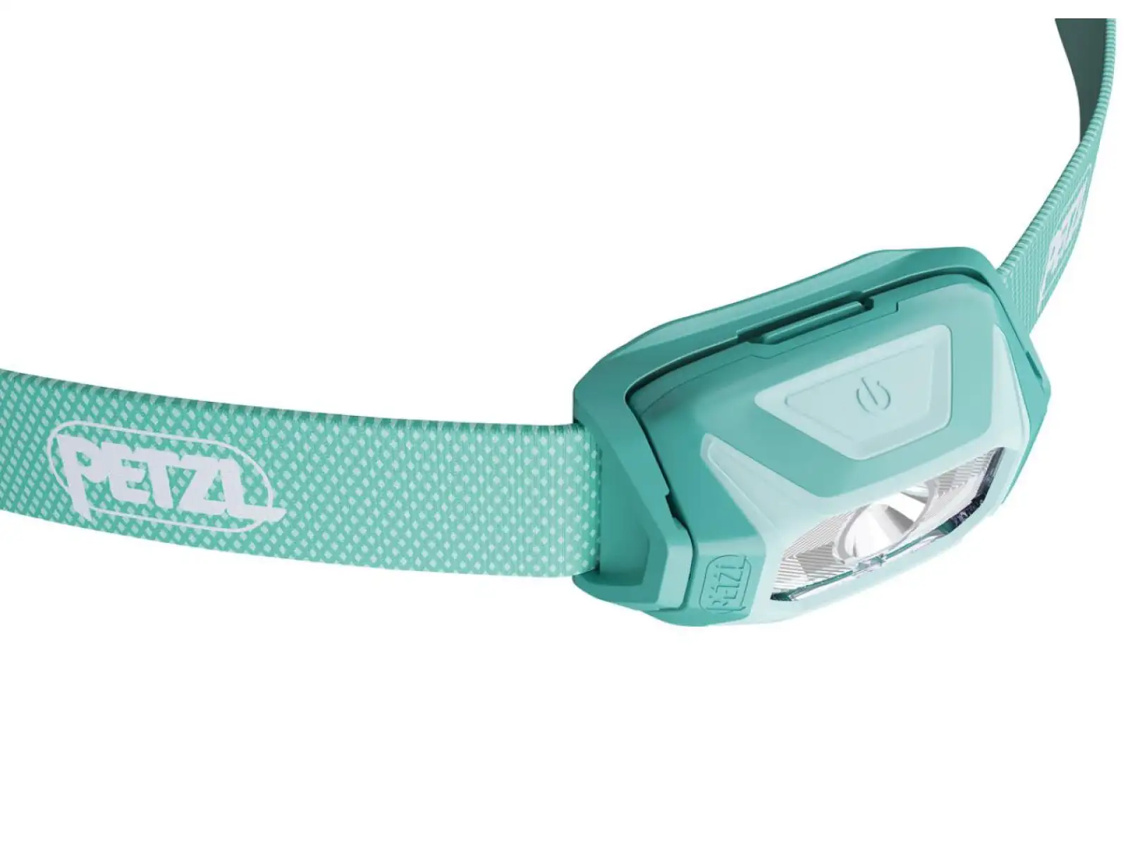 Petzl TIKKINA 2025 Stirnlampe grün