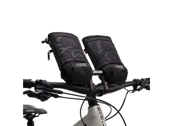 Kids Ride Shotgun Pogies Lenkerhandschuhe