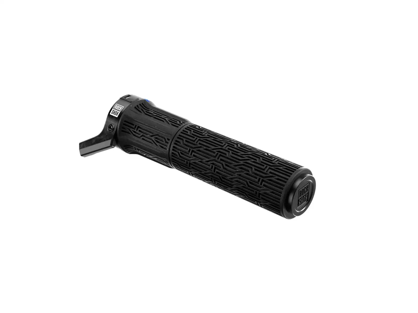 Rock Shox TwistLoc Ultimate 2P Full Sprint Drehgriffschalter Links 125 mm