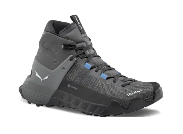 Salewa Wildfire NXT Mid GTX Damen Schuhe Onyx/Quiet Shade