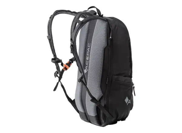 Acepac Zam Exp MKIII 15 l Rucksack Black