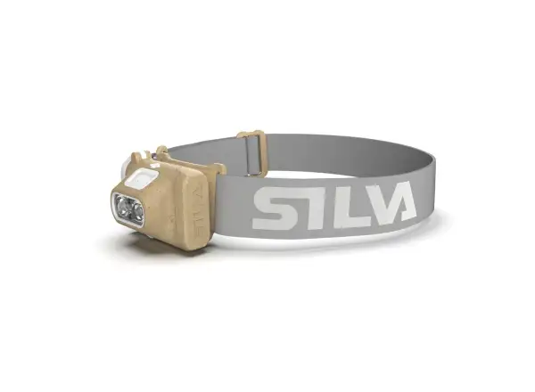 Silva Terra Scout X Stirnlampe
