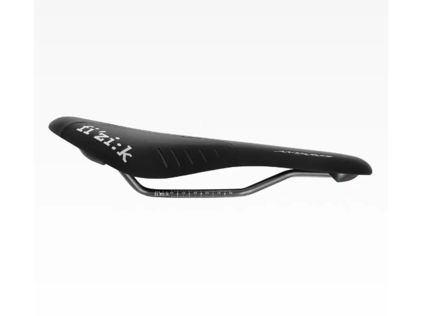 Fizik Antares R3 Regular K:ium schwarz/weiß Sattel