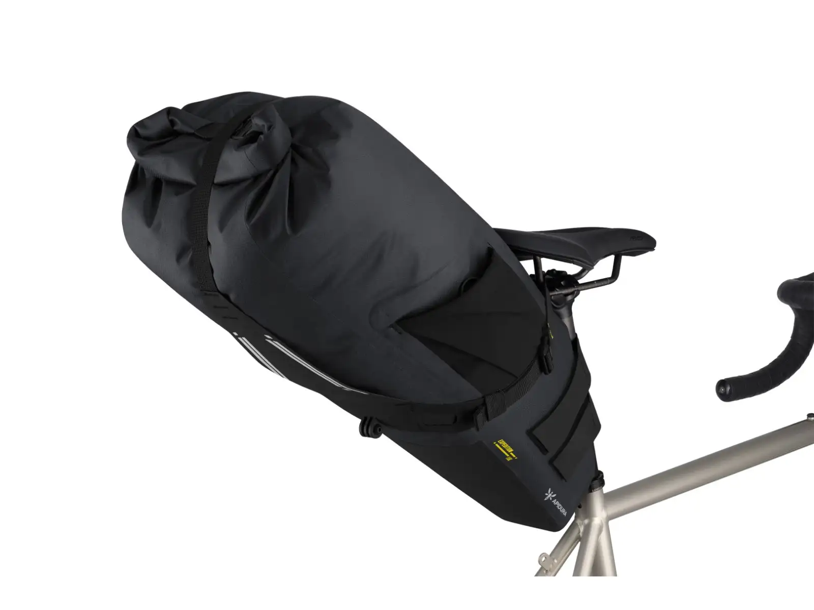 Apidura Expedition Satteltasche 16 l Satteltasche