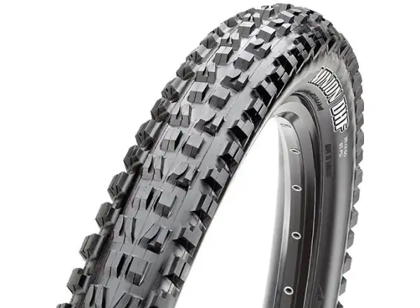 Maxxis Minion DHF 27,5x2,60" WT 3C EXO TR MTB Reifen mit Kevlar