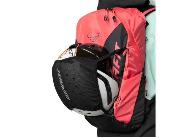 Dynafit Transalper 16 W batoh Cabana/Black Out