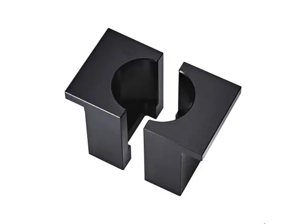 Rockshox Vise Blocks Charger 27,35 mm zum Gabel-Service