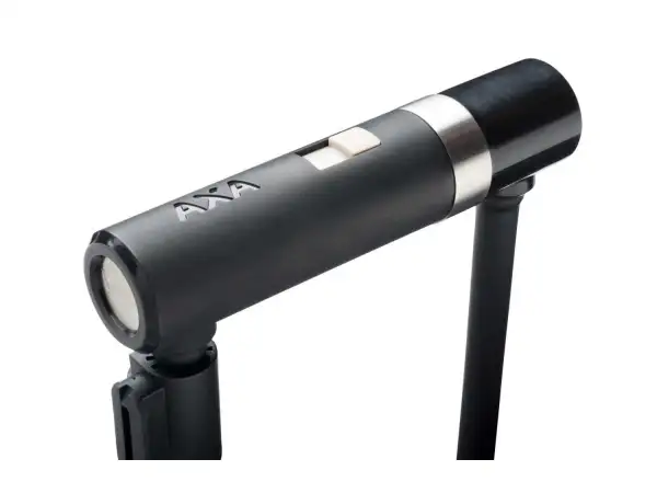 AXA Newton UL-300 Schloss schwarz