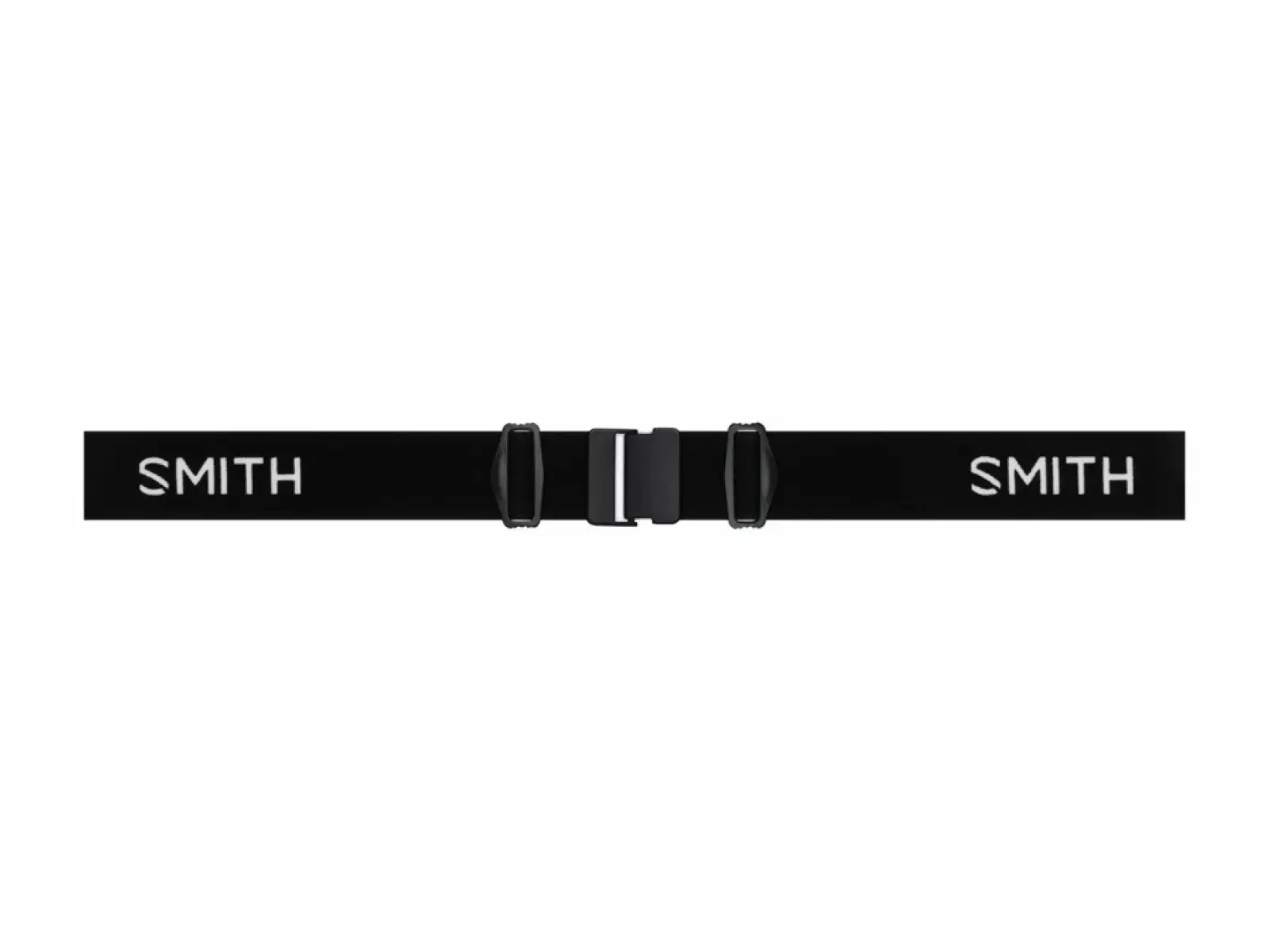 Smith Skyline Skibrille Black/ChromaPop Pro Fotochromisch Red Mirror