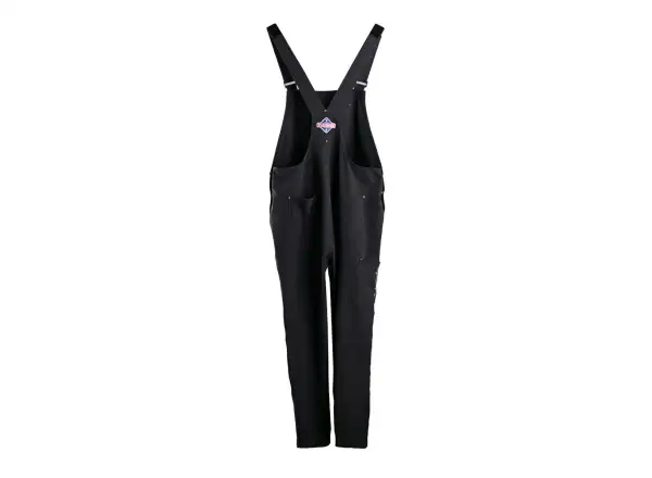 Troy Lee Designs Oversender Kinderoverall Mono Black