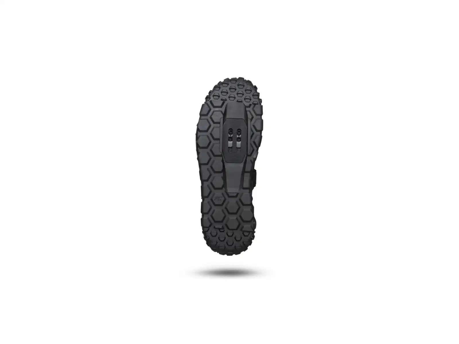 Ride Concepts Herren MTB-Schuhe – Vice Schwarz