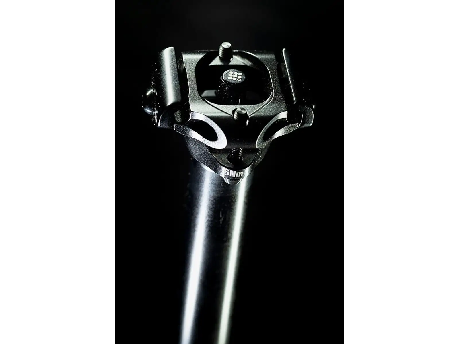 9point8 Fall Line R Teleskop-Sattelstütze 30,9mm 150mm 0mm Inline