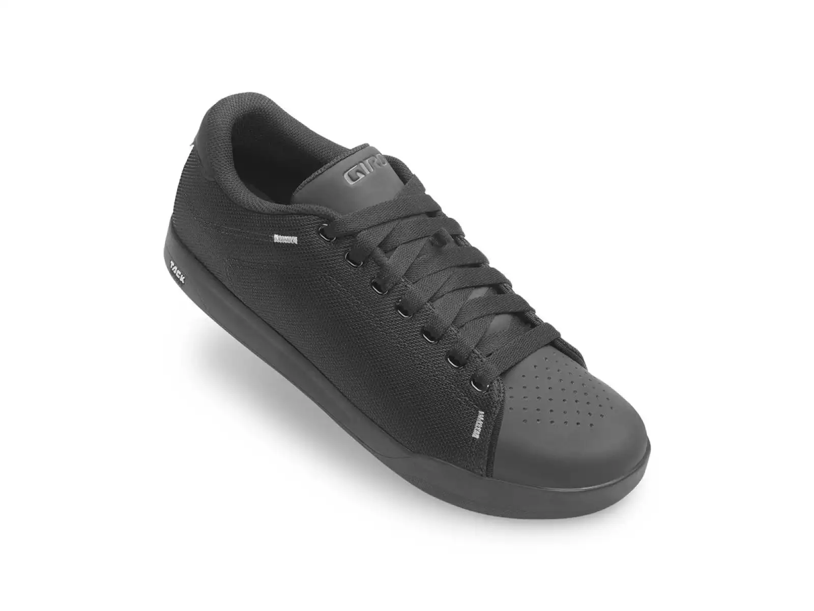 Giro Deed MTB Herrenschuhe Schwarz