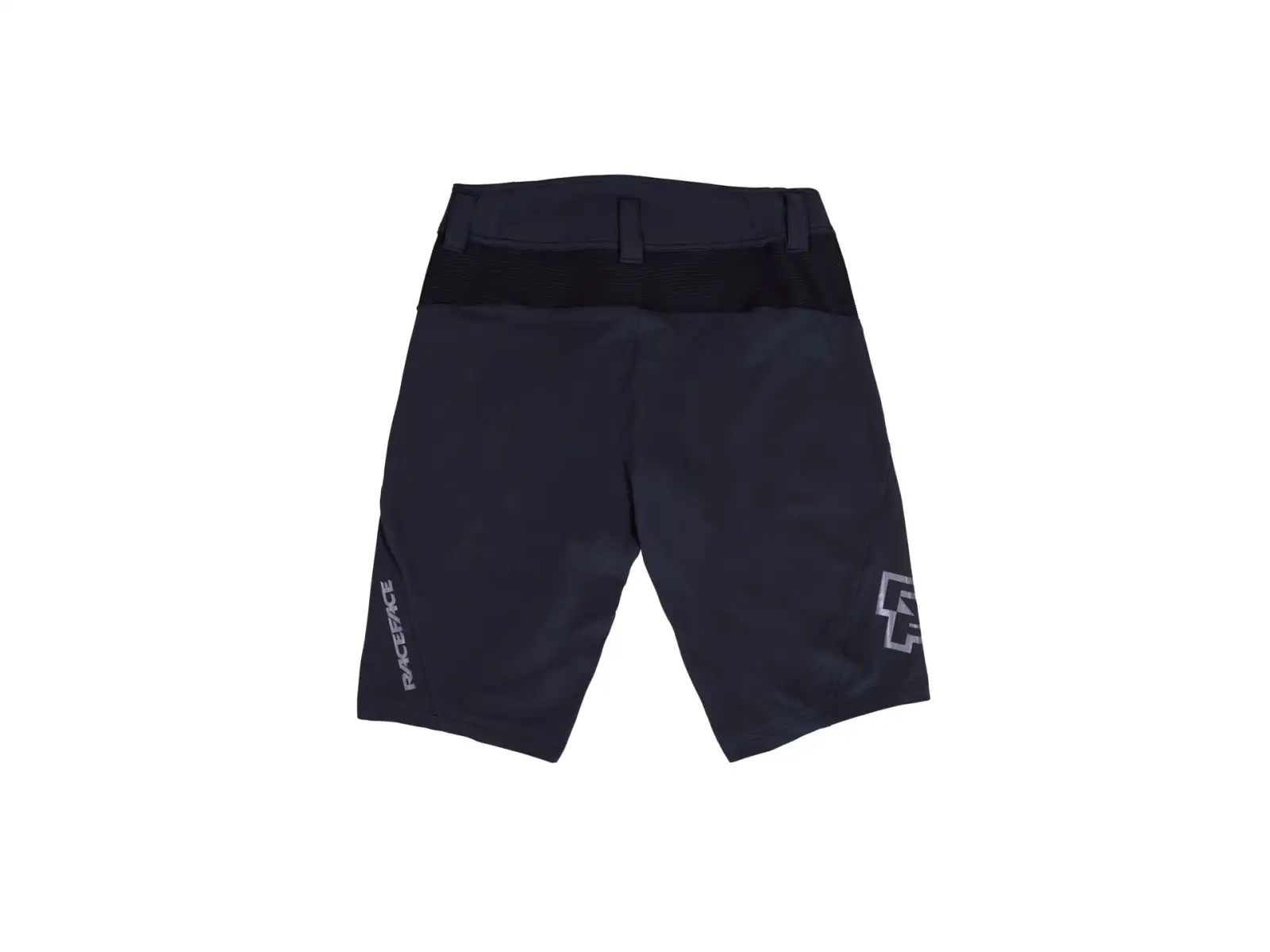 Race Face Nimby Damen Shorts Schwarz