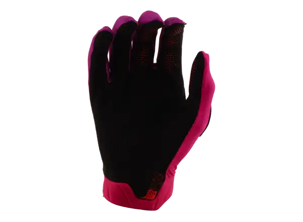Troy Lee Designs Youth Air Mono Kinderhandschuhe Light Fuchsia
