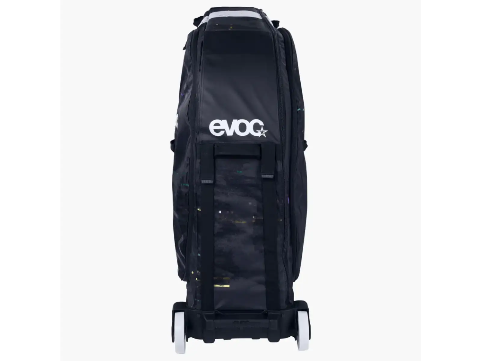Evoc Bike Bag Pro Transporttasche für Fahrrad Multicolour