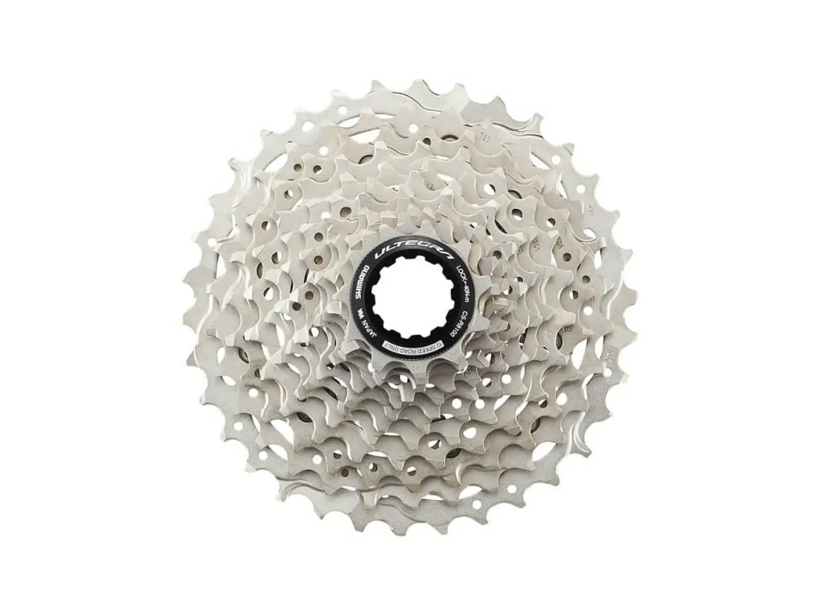 Shimano Ultegra CS-R8100-12 Rennrad Kassette