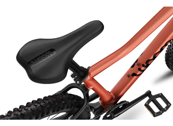 Woom 6 OFF Air Copper 26" Kinderfahrrad