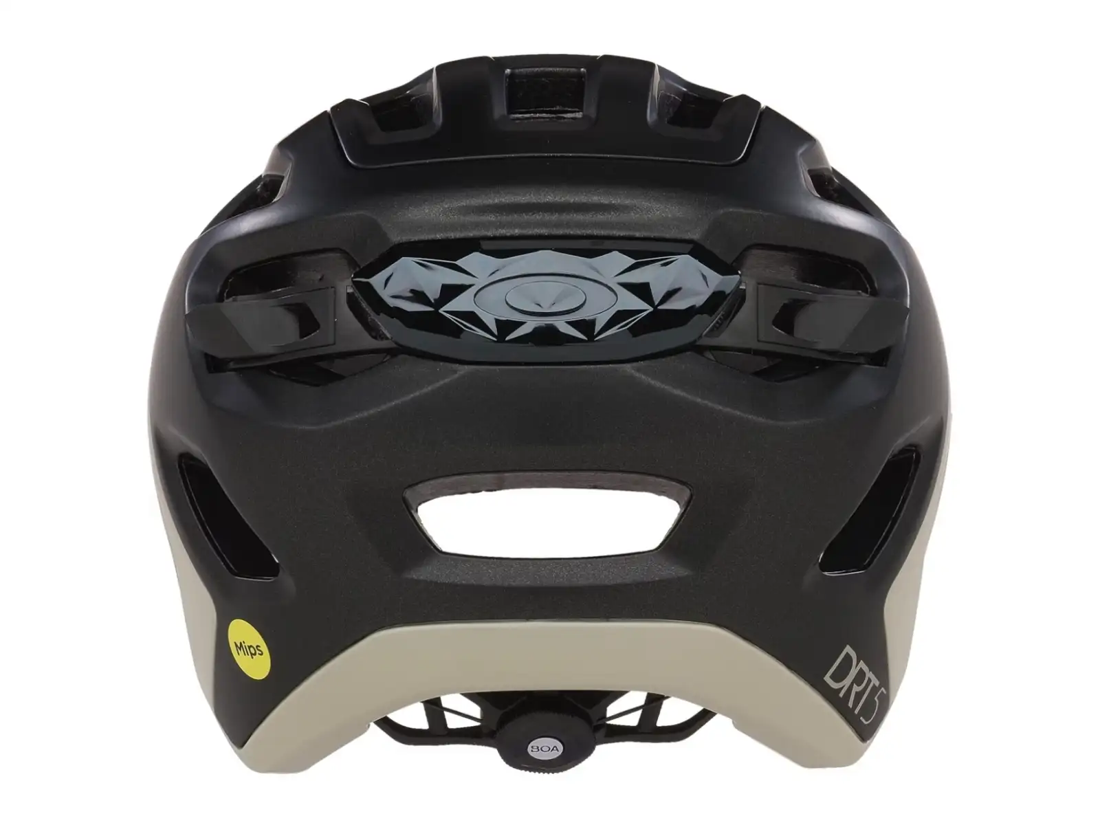 Oakley DRT5 Maven EU Helm Satin Sand/Black
