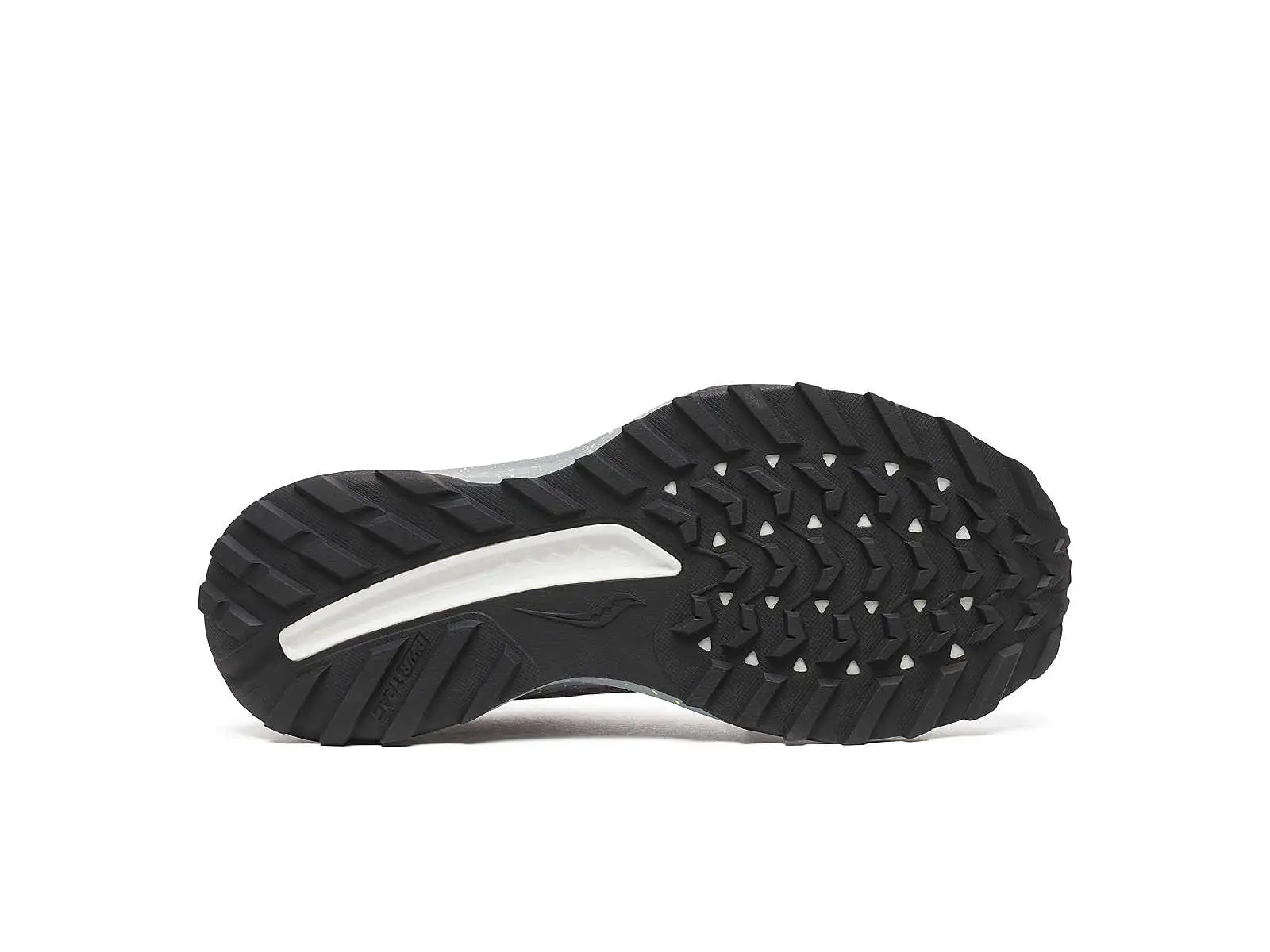 Saucony Ride TR2 Damen Laufschuhe Woodrose
