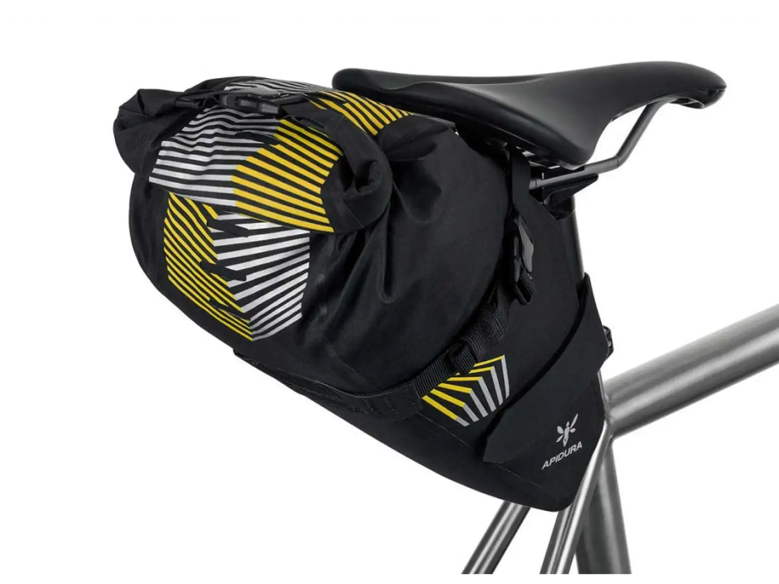 Apidura Racing Satteltasche 3 l