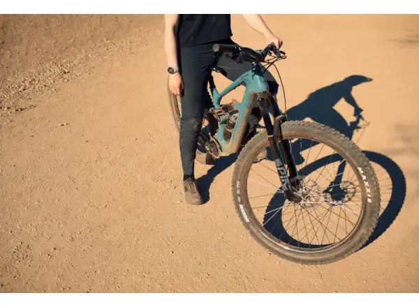Cannondale Habit Carbon 2 BPL Mountainbike