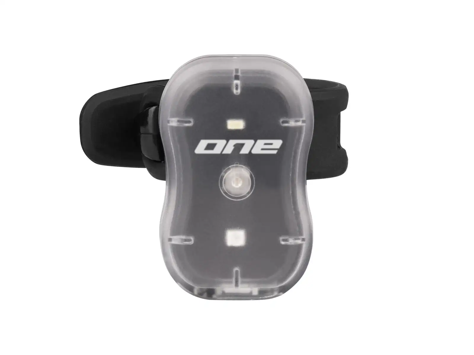 One Bikeparts R.Light 15 Licht black