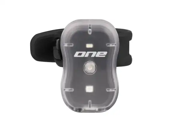 One Bikeparts R.Light 15 Licht black
