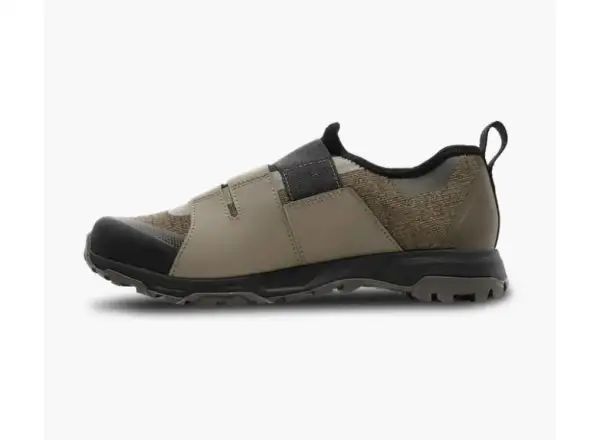Shimano SH-ET701 Damen MTB Schuhe braun