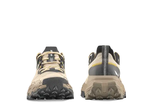 Salewa Pedroc 2 Damen Schuhe Oatmeal/Black Out