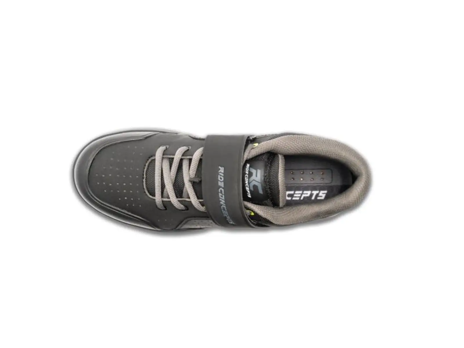 Ride Concepts TNT Herren Schuhe Black Noir