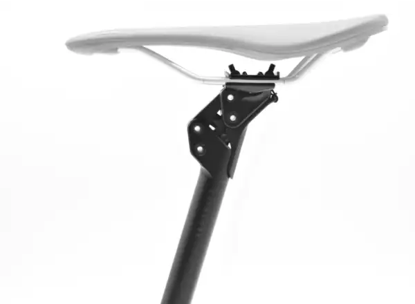 Redshift ShockStop Pro RT Federstütze 27,2x280 mm